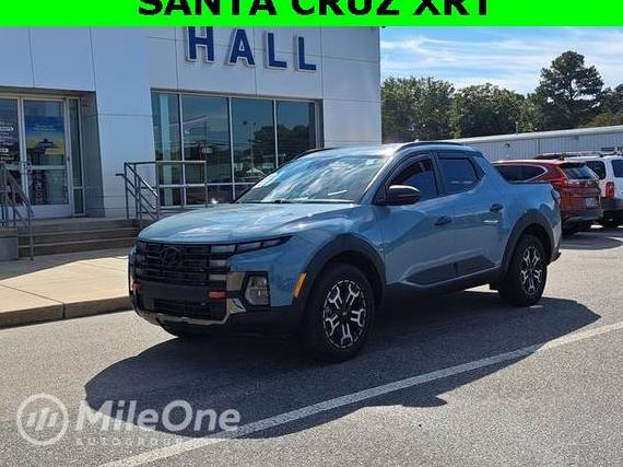 HYUNDAI SANTA CRUZ 2025 5NTJDDDF4SH139666 image HYUNDAI SANTA CRUZ 2025 5NTJDDDF4SH139666 image